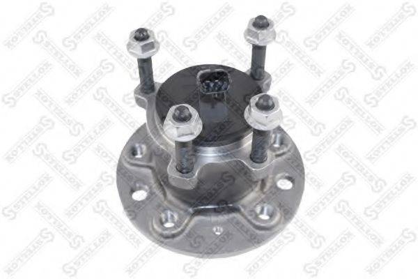 STELLOX 4328467SX Комплект підшипника ступиці колеса