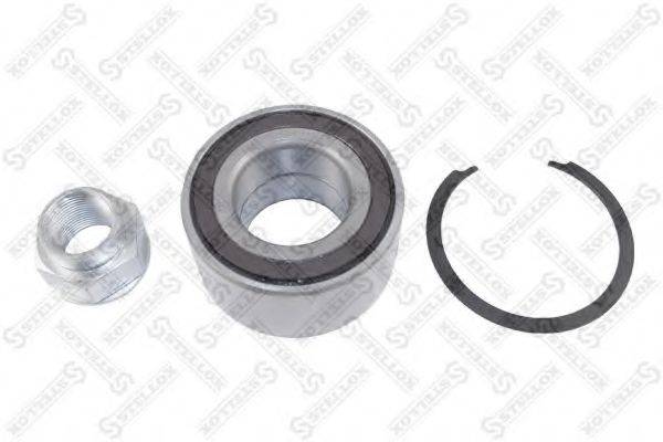 STELLOX 4328515SX Комплект підшипника ступиці колеса