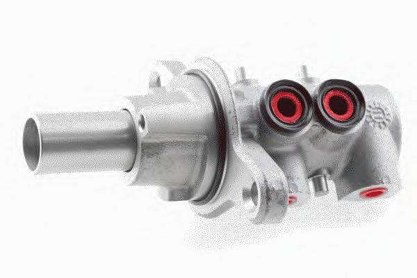 HELLA PAGID 8AM355503281 Головний гальмівний циліндр