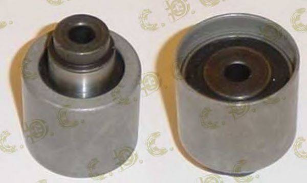 AUTOKIT 0380421 Паразитний / Провідний ролик, зубчастий ремінь