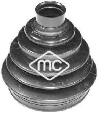 Пыльник, приводной вал METALCAUCHO 00157 Пыльник, приводной вал METALCAUCHO 00157