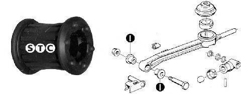 STC T405791 Втулка, шток вилки перемикання