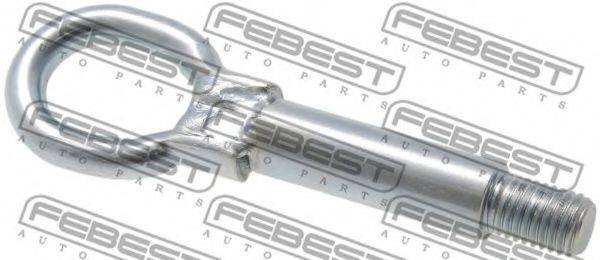 Гаки FEBEST 2399-DHF Гаки FEBEST 2399-DHF