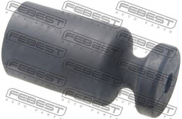 Защитный колпак / пыльник, амортизатор FEBEST NSHB-FX35R