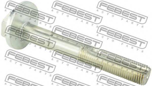 Болт регулювання розвалу коліс FEBEST 2329-001 Болт регулювання розвалу коліс FEBEST 2329-001
