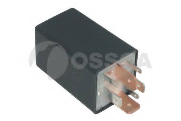 Реле, система розжарювання OSSCA 00496 Реле, система розжарювання OSSCA 00496