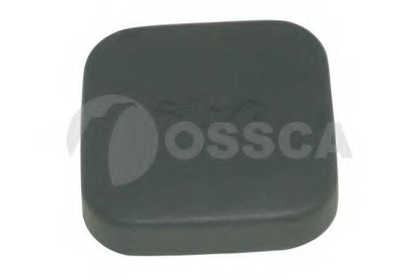 OSSCA 00623 Кришка, заливна горловина