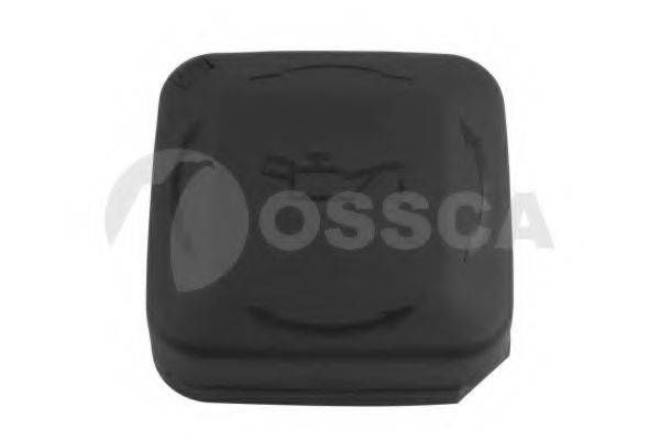 OSSCA 08251 Кришка, заливна горловина