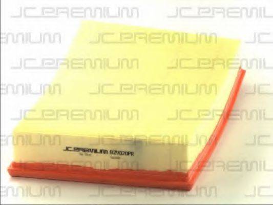 Повітряний фільтр JC PREMIUM B2V020PR
