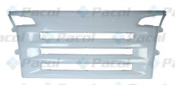 решітка радіатора PACOL BPA-SC008