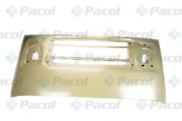 Решетка радиатора PACOL BPA-VO012