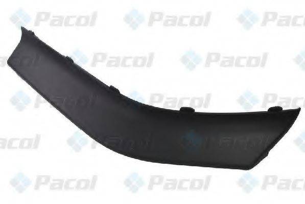 Крило PACOL BPC-SC010L