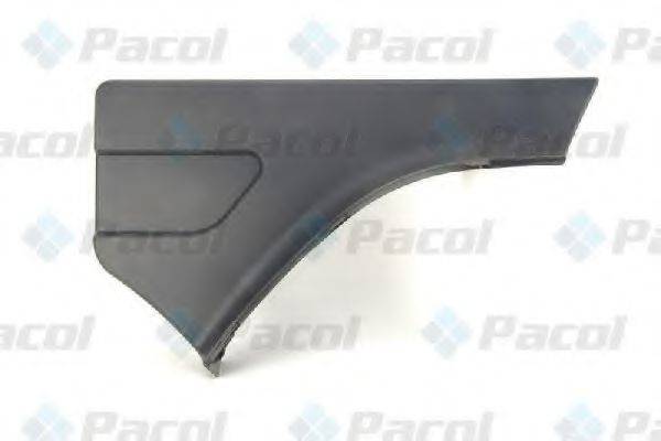 Крило PACOL BPC-SC011R