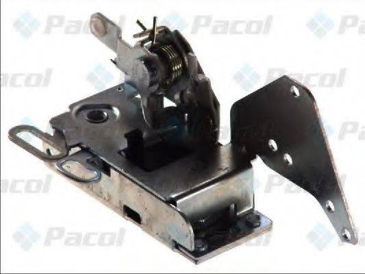 Замок двері PACOL BPD-SC008R Замок двері PACOL BPD-SC008R