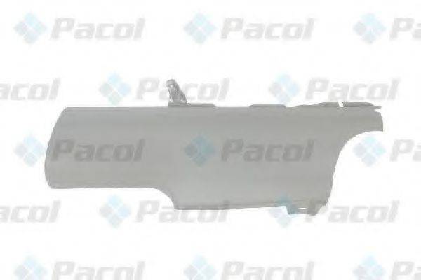 Розширення, крило PACOL VOL-CP-002R