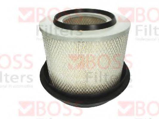 Воздушный фильтр BOSS FILTERS BS01-009