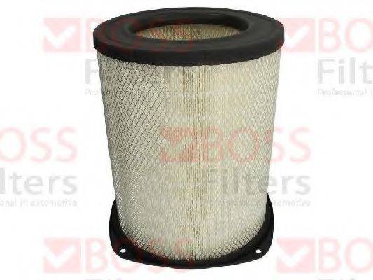 Воздушный фильтр BOSS FILTERS BS01-041 Воздушный фильтр BOSS FILTERS BS01-041