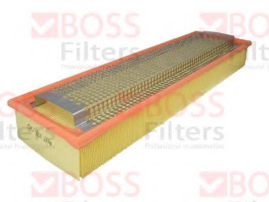 Повітряний фільтр BOSS FILTERS BS01-043