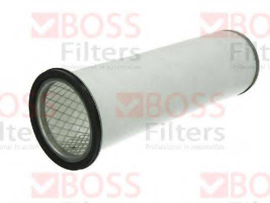 Повітряний фільтр BOSS FILTERS BS01-056 Повітряний фільтр BOSS FILTERS BS01-056