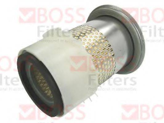 Повітряний фільтр BOSS FILTERS BS01-062 Повітряний фільтр BOSS FILTERS BS01-062