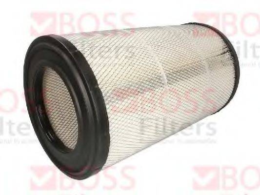 Воздушный фильтр BOSS FILTERS BS01-142
