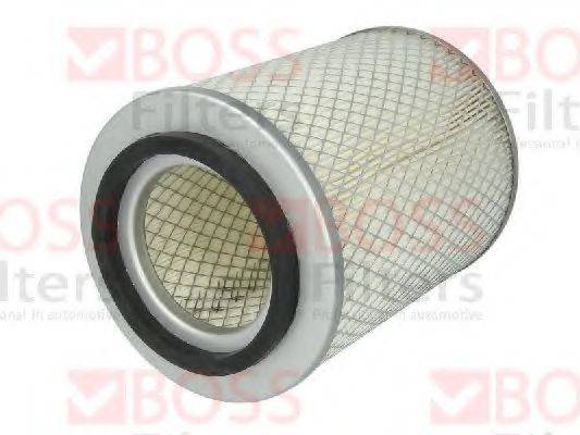 Воздушный фильтр BOSS FILTERS BS01-143