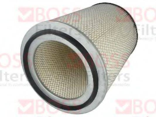 Повітряний фільтр BOSS FILTERS BS01-153 Повітряний фільтр BOSS FILTERS BS01-153