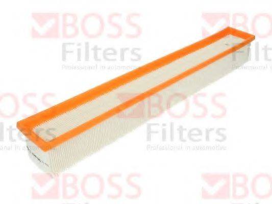 Фильтр, воздух во внутренном пространстве BOSS FILTERS BS02-026 Фильтр, воздух во внутренном пространстве BOSS FILTERS BS02-026