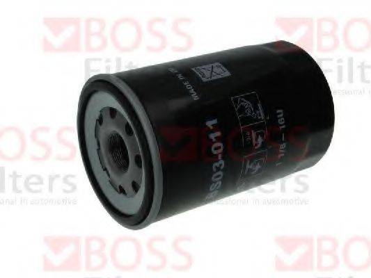 Масляний фільтр BOSS FILTERS BS03-011 Масляний фільтр BOSS FILTERS BS03-011