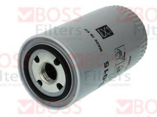 Масляний фільтр; Гідрофільтр, автоматична коробка передач BOSS FILTERS BS03-015