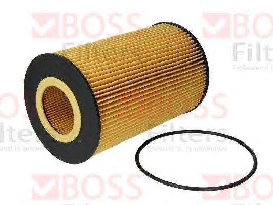 Масляный фильтр BOSS FILTERS BS03-029 Масляный фильтр BOSS FILTERS BS03-029