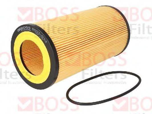 Масляний фільтр BOSS FILTERS BS03-033 Масляний фільтр BOSS FILTERS BS03-033