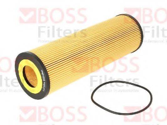 Масляний фільтр BOSS FILTERS BS03-042