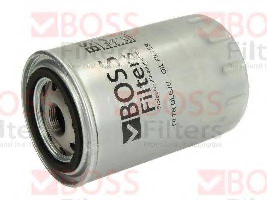 Масляний фільтр BOSS FILTERS BS03-051