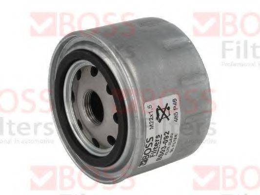 Масляный фильтр BOSS FILTERS BS03-092 Масляный фильтр BOSS FILTERS BS03-092