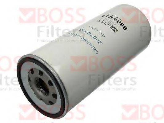 Топливный фильтр BOSS FILTERS BS04-011