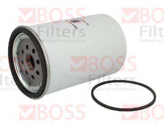 Паливний фільтр BOSS FILTERS BS04-106 Паливний фільтр BOSS FILTERS BS04-106