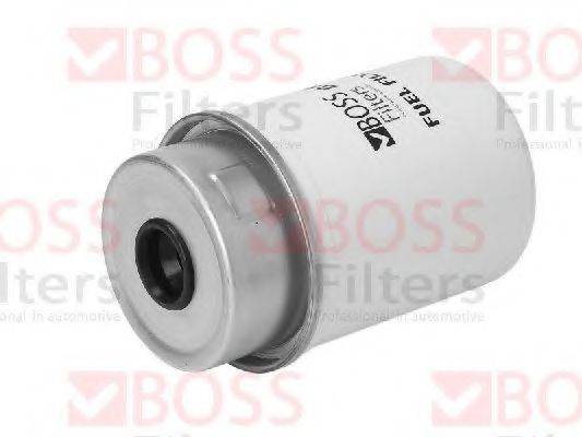 Паливний фільтр BOSS FILTERS BS04-113