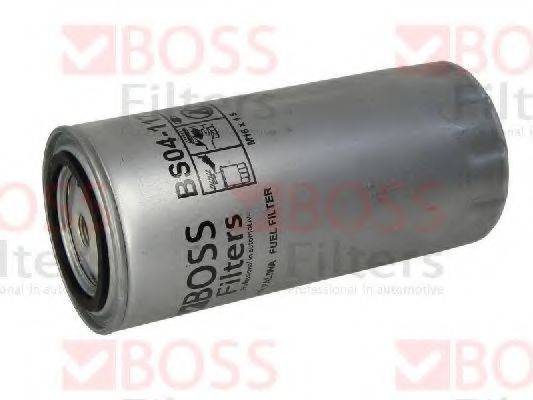 Топливный фильтр BOSS FILTERS BS04-117
