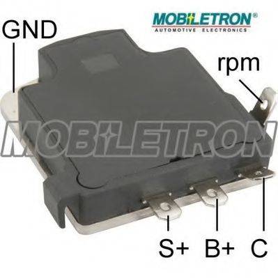 Комутатор, система запалення MOBILETRON IG-HD003