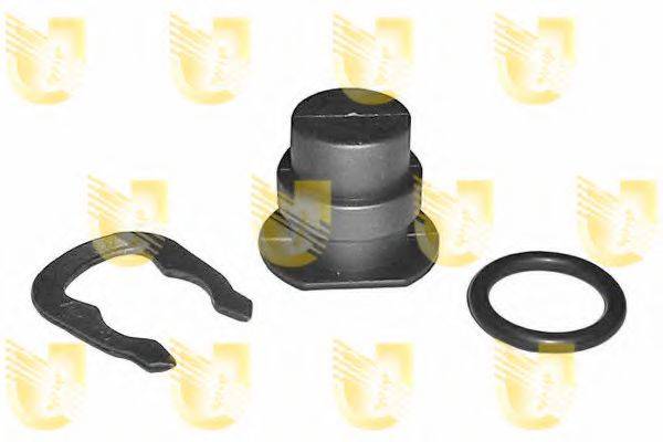 UNIGOM 341890K Пробка, фланець охолоджуючої рідини