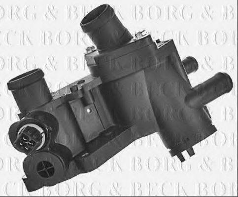 BORG & BECK BBT375 Термостат, що охолоджує рідину