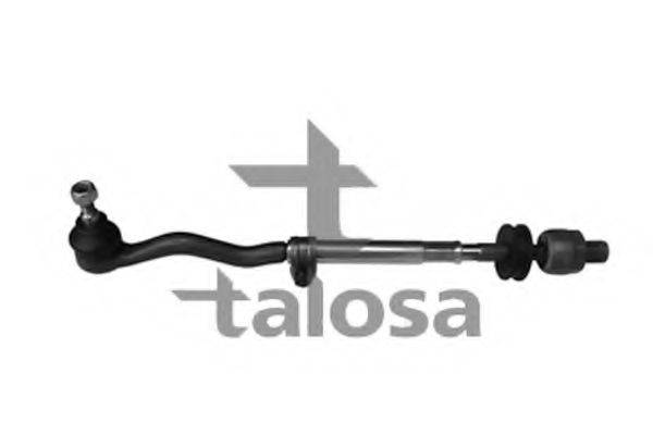 TALOSA 4102308 Поперечна рульова тяга