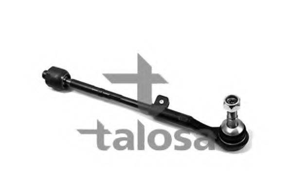 TALOSA 4107087 Поперечна рульова тяга