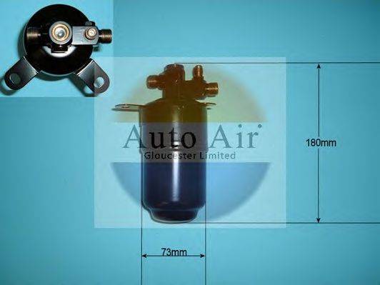 Осушувач, кондиціонер AUTO AIR GLOUCESTER 31-1157