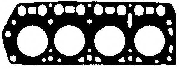 Прокладка, головка циліндра BGA CH8352