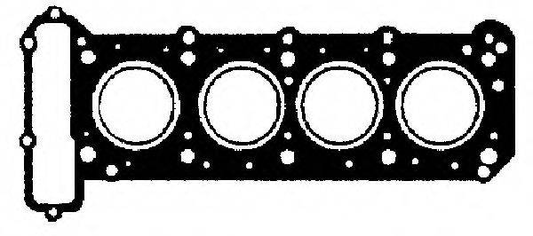 Прокладка, головка цилиндра BGA CH9344