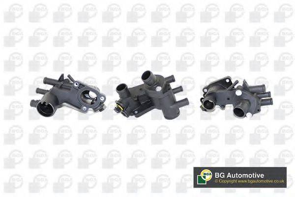BGA CT5065 Термостат, що охолоджує рідину