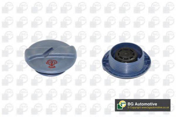 BGA CC3016 Кришка, резервуар охолодної рідини
