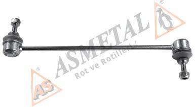 Тяга / стойка, стабилизатор ASMETAL 26FI5600 Тяга / стойка, стабилизатор ASMETAL 26FI5600